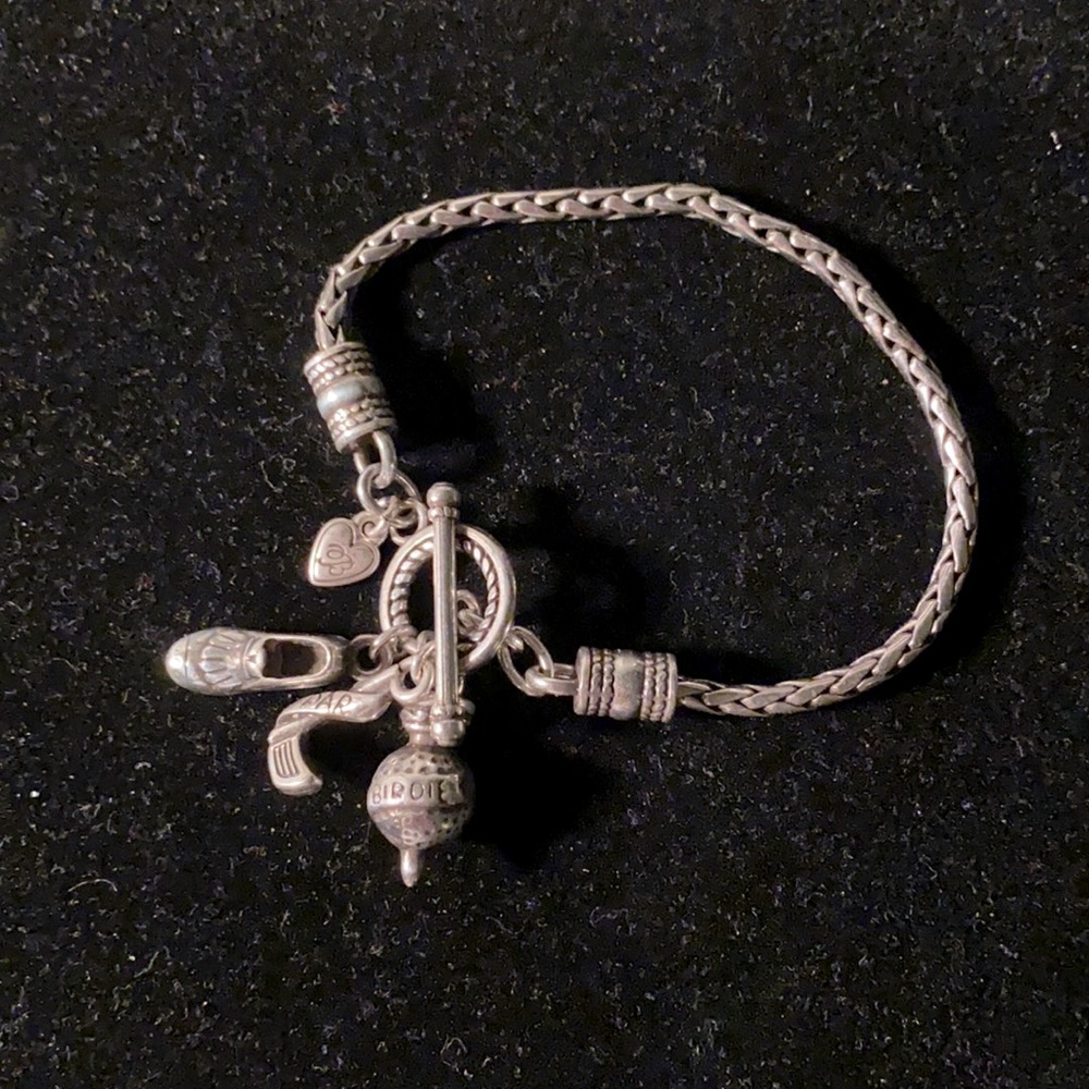 Brighton Golf Bracelet